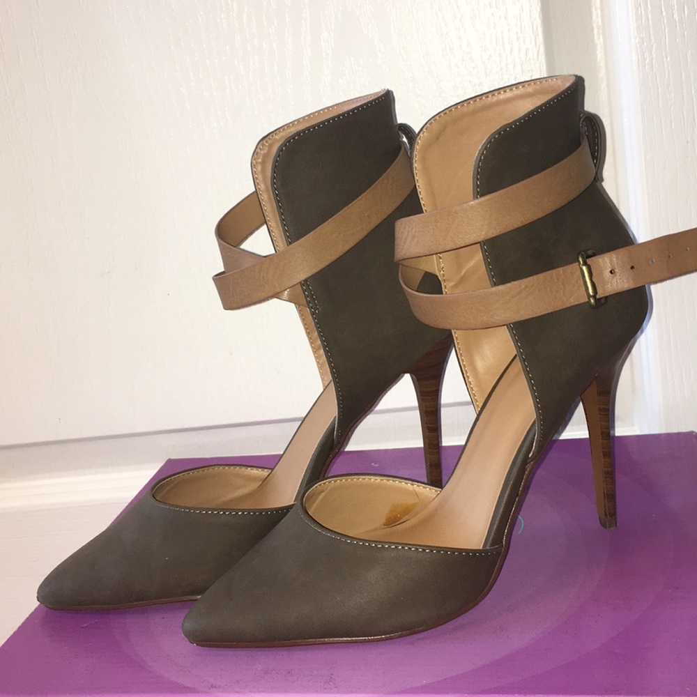 Pumps